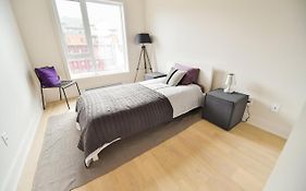 Spacious 3 Bed, 2 Bath In The Heart Of Shoreditch